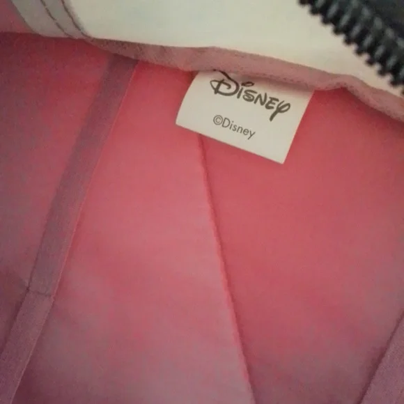 Disney Minnie Mouse Backpack - Picture 5 of 6